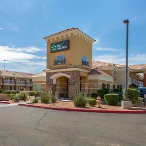 Extended America - - Chandler - E Chandler Blvd Phoenix